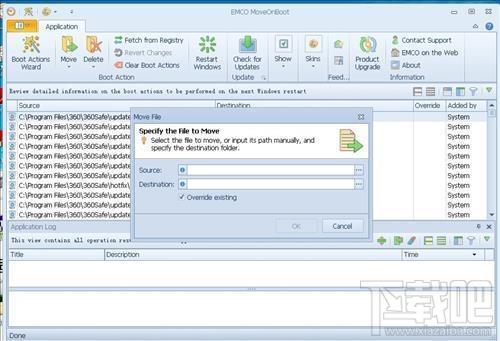 MoveOnBoot,MoveOnBoot下载,MoveOnBoot官方下载