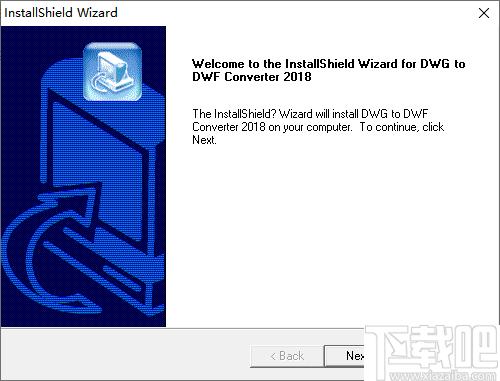 AutoDWG DWG2DWF Converter下载,CAD转换,dwg转换