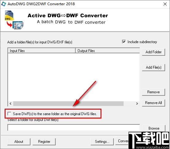 AutoDWG DWG2DWF Converter下载,CAD转换,dwg转换