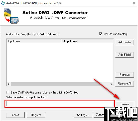 AutoDWG DWG2DWF Converter下载,CAD转换,dwg转换