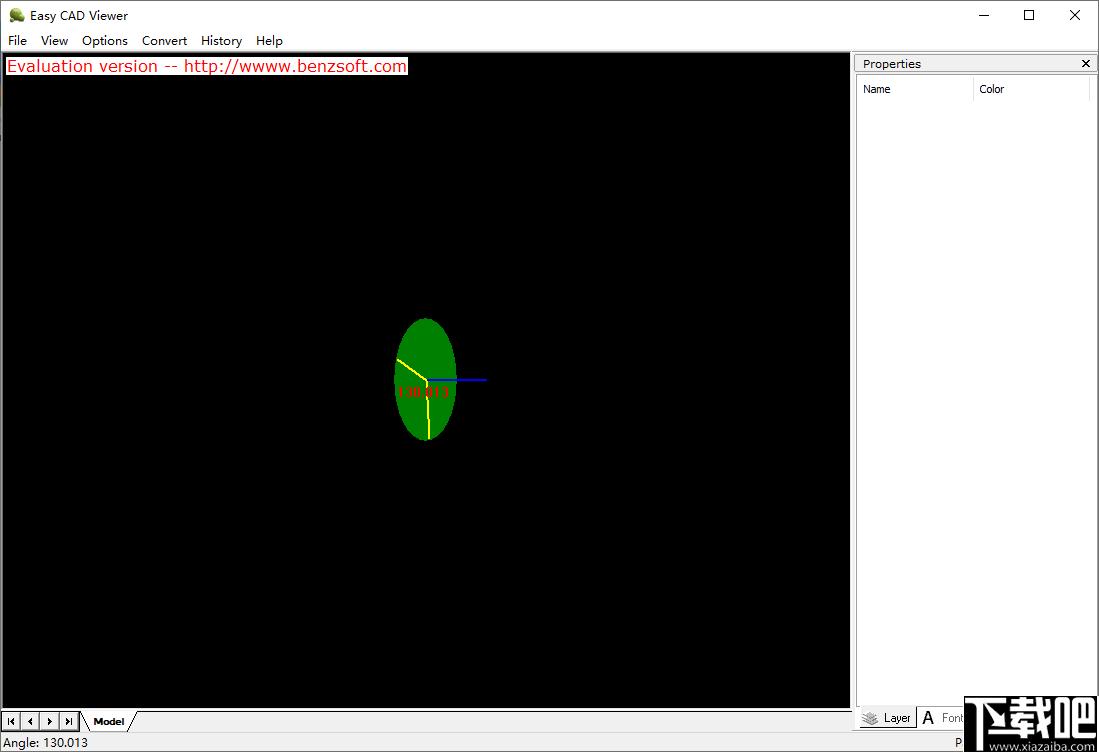 Easy CAD Viewer下载,图像浏览,CAD查看