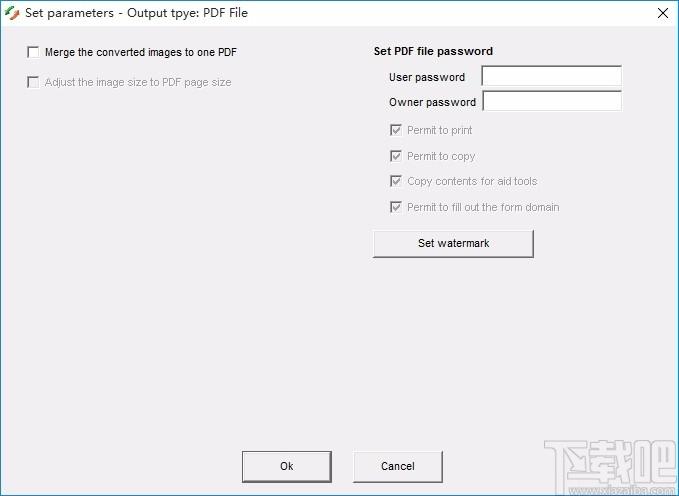 Okdo Jpeg to Pdf Converter,JPEG转PDF转换器,图片转换