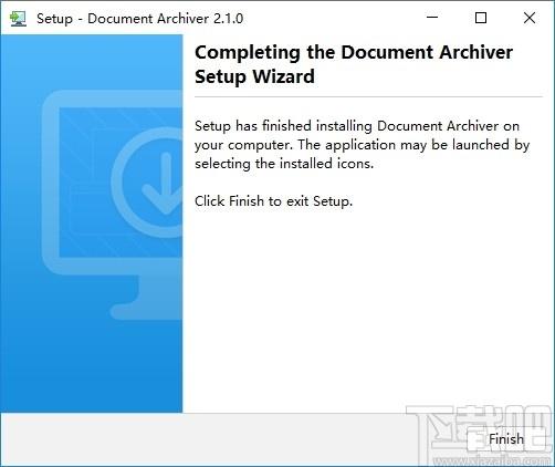 Document Archiver下载,文件存档器,文档管理