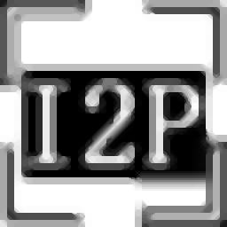 I2P图片转PDF合成工具下载-图片转PDF软件 v1.0.0.0 免费版 
