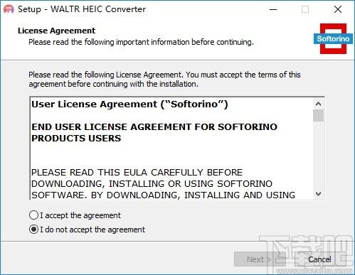 WALTR HEIC Converter下载,HEIC转JPG,图片转换